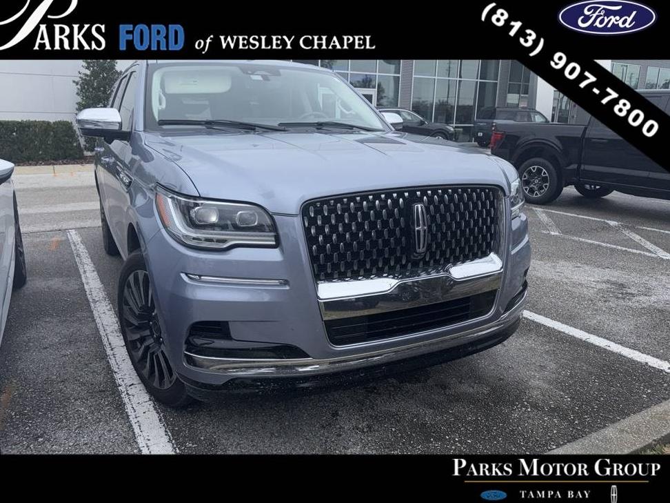 LINCOLN NAVIGATOR L 2022 5LMJJ3TT2NEL15247 image